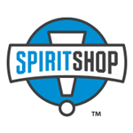 Spirit Shop logo 